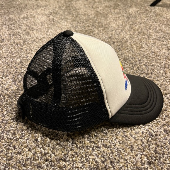 Kids JP Doodles Roarr dinosaur hat - Picture 2 of 4